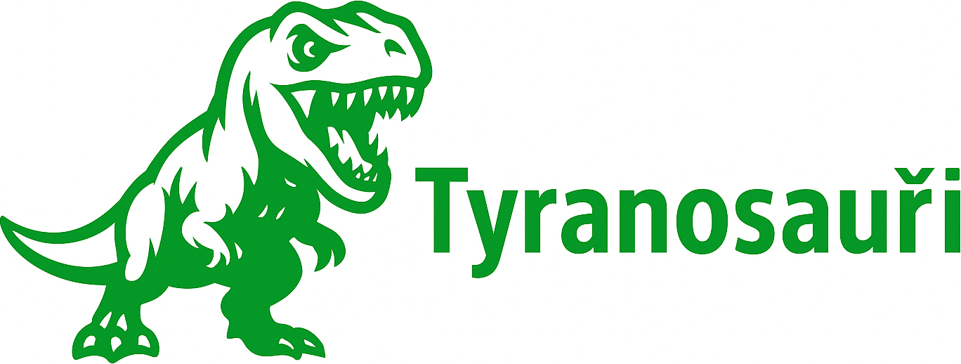 Tyranosauři